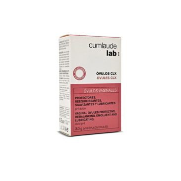 Cumlaude lab MD Үрэвслийн эсрэг лаа 10ш 4309 №1