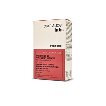 Cumlaude lab MD Үтрээний ашигтай бактер 10ш 4408 №1