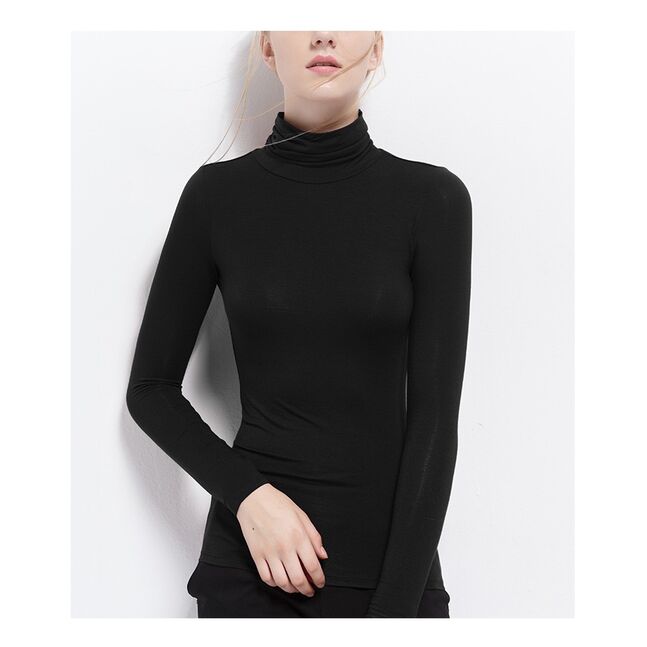 Turtleneck base Хар 
