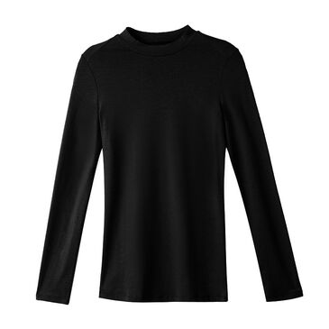 Crew neck base layer хар 