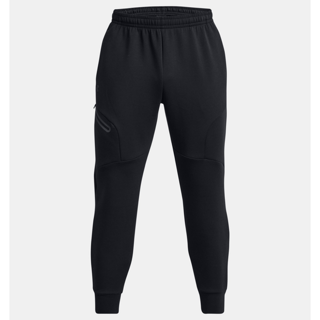 UA Unstoppable Flc Joggers