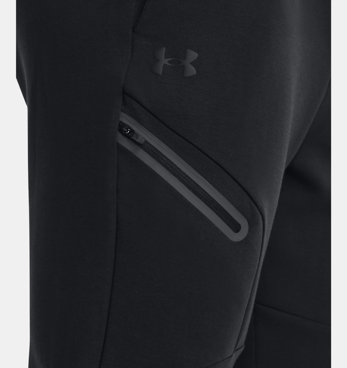 UA Unstoppable Flc Joggers
