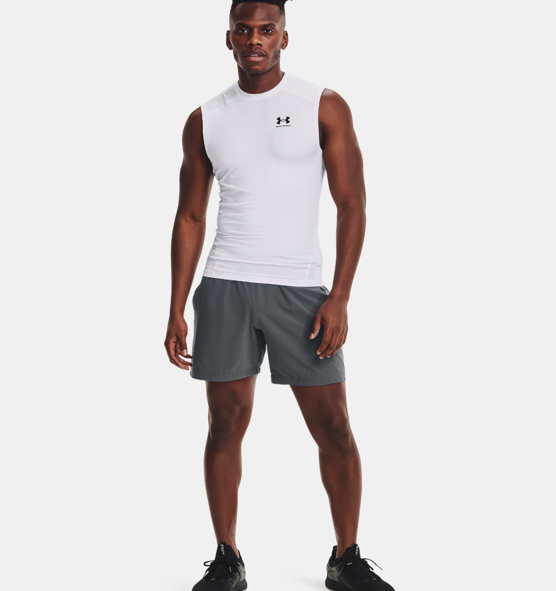 HEATGEAR Comp SL