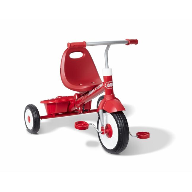 456 3-IN-1 Stroll n trike