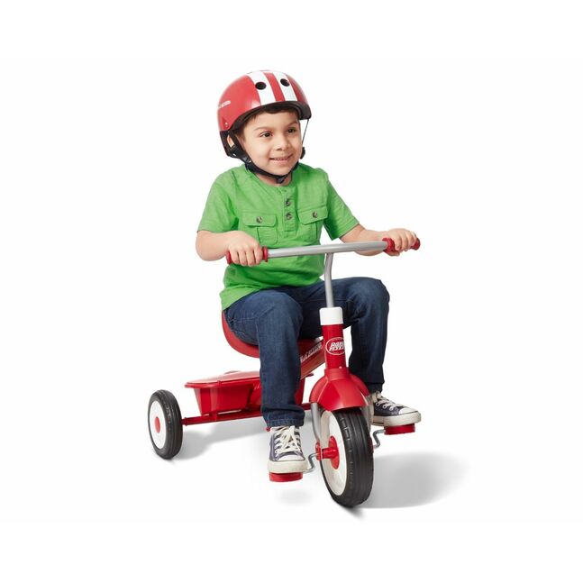 456 3-IN-1 Stroll n trike