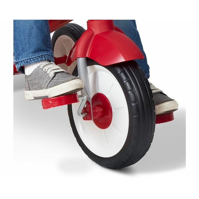 456 3-IN-1 Stroll n trike