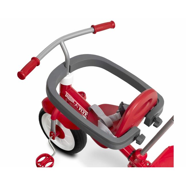 456 3-IN-1 Stroll n trike