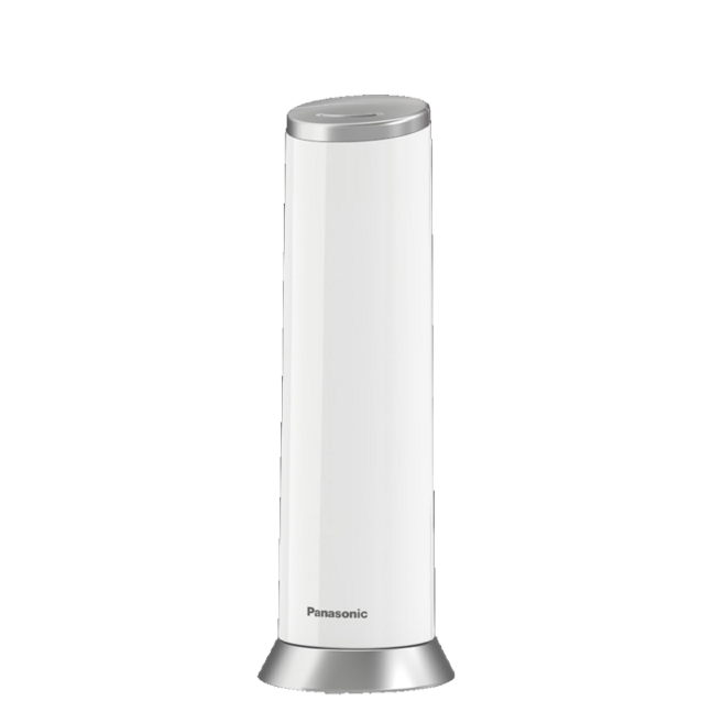 Panasonic KX-TGK210-CXW Утастай суурин утас 