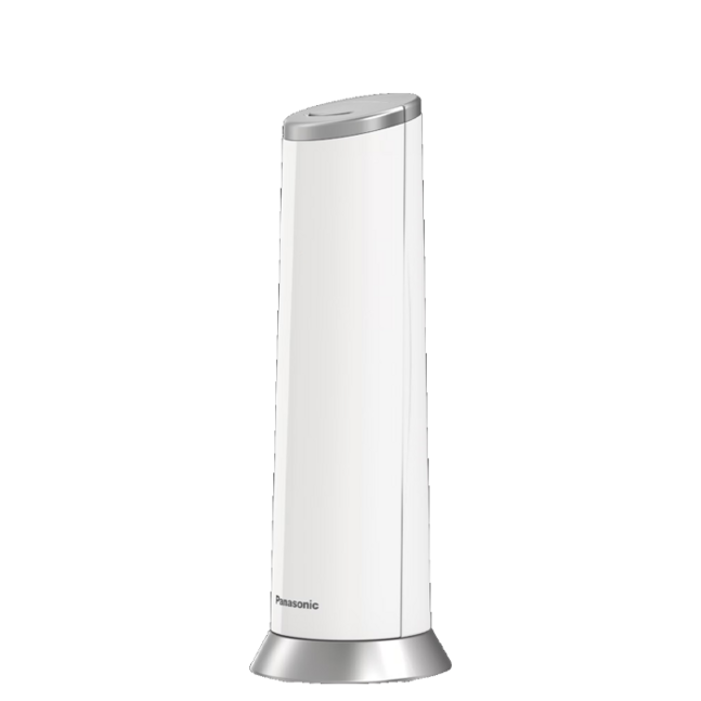 Panasonic KX-TGK210-CXW Утастай суурин утас 