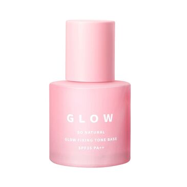 Glow fixing tone base 30ml