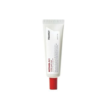 Retinol 0.1% cream 30ml