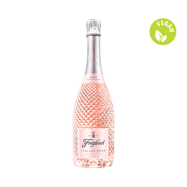 Freixenet Italian Rose sparkling wine 0.75L