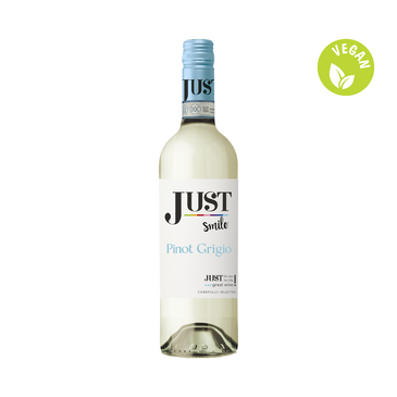 Just Pinot Grigio White 0.75L