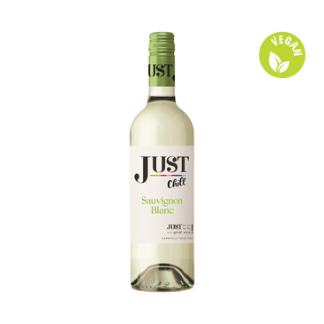 Just Sauvignon Blanc White 0.75L