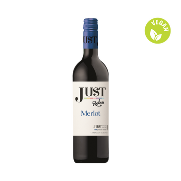 Just Merlot Red 0.75L