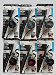 Maybelinne eyeliner /black/