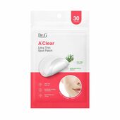 DR.G A'CLEAR ULTRA THIN SPOT PATCH
