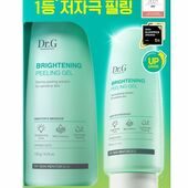 DR.G BRIGHTENING PEELING GEL