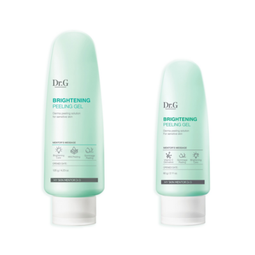 DR.G BRIGHTENING PEELING GEL