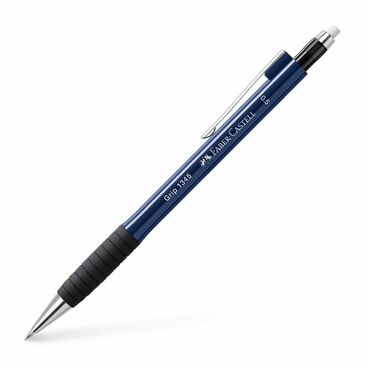 Mech. pencil Grip 1345 0.5 mm navy blue
