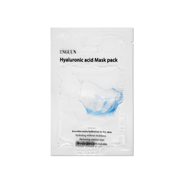 ZAYABILGEE Engvvn Mack Pack