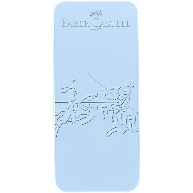 FP M/BP set Grip 2010 sky blue