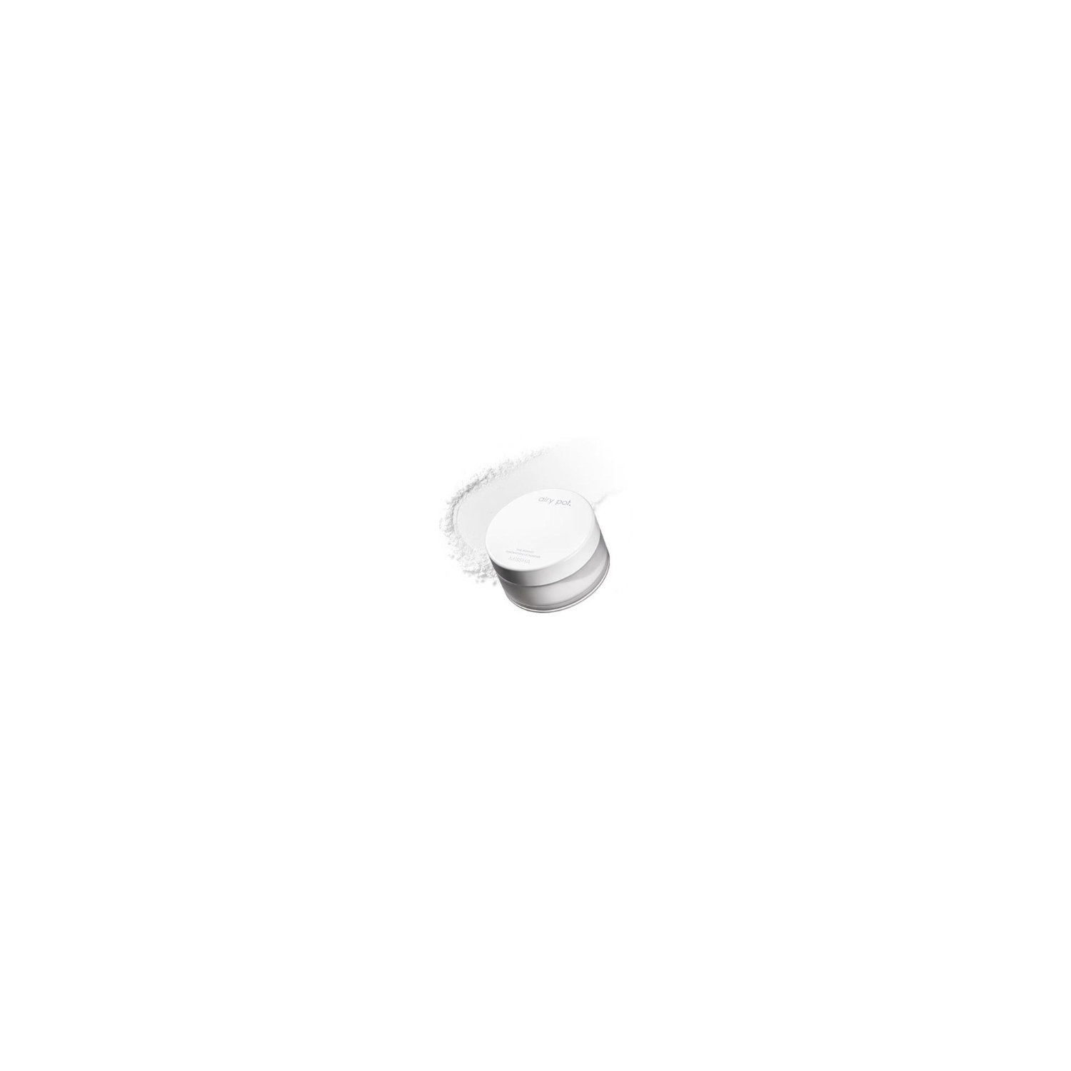 MISSHA Airy Pot Powder (TRANSLUCENT)