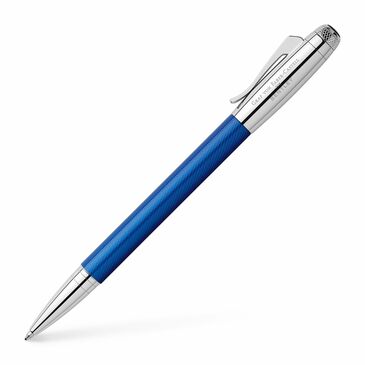Prop. Ballpoint pen Bentley Sequin Blue
