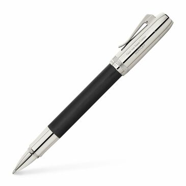 Rollerball pen Bentley Ebony