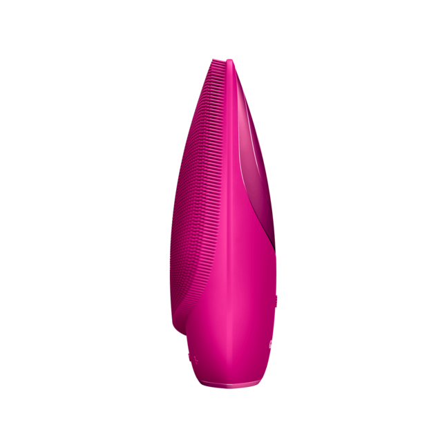 Sonic Thermo Facial Brush | 6 in 1