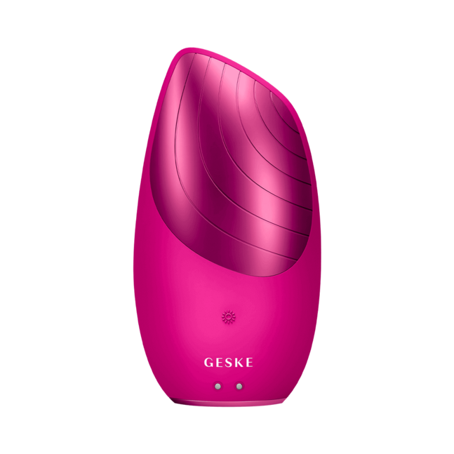 Sonic Thermo Facial Brush | 6 in 1