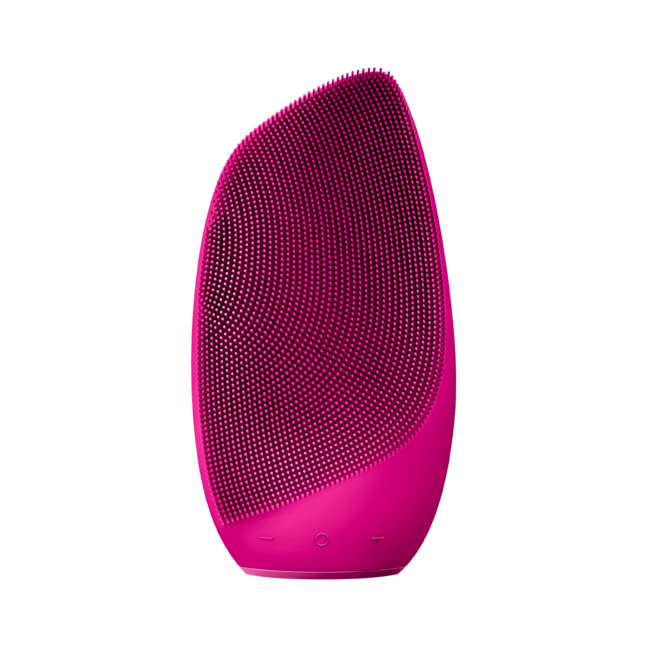 Sonic Thermo Facial Brush | 6 in 1