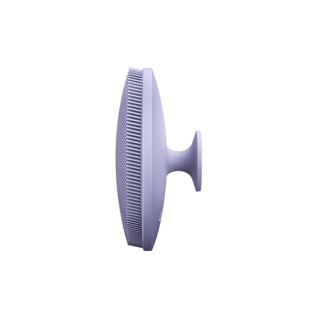 Facial Brush 4 in 1 With Handle