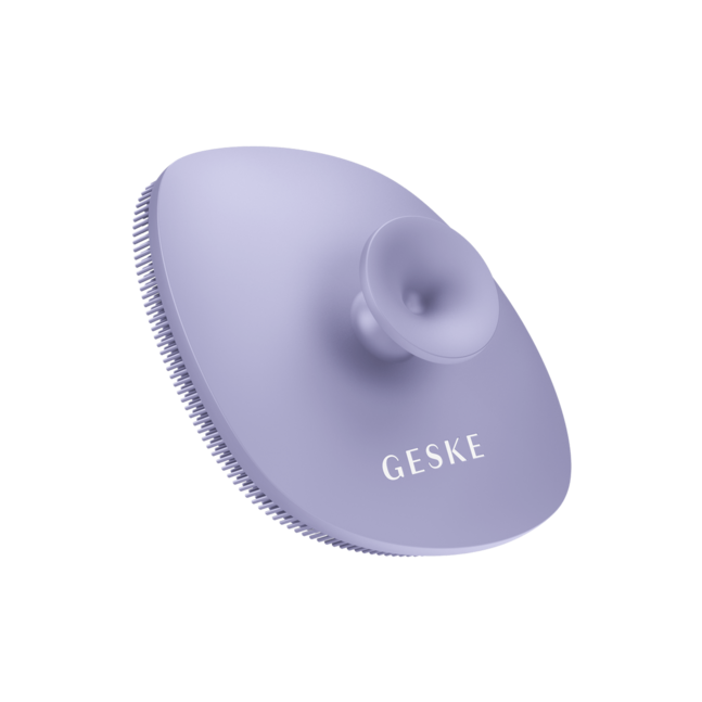 Facial Brush 4 in 1 With Handle