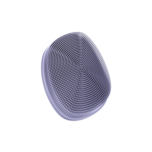 Facial Brush 4 in 1 With Handle