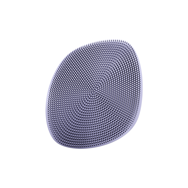Facial Brush 4 in 1 With Handle