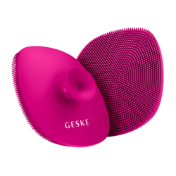 Facial Brush 4 in 1 With Handle