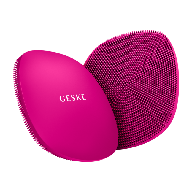 Facial Brush | 4 in 1
