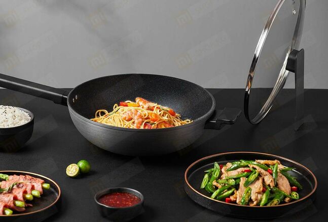 Xiaomi Хайруулын таваг MJCG0130