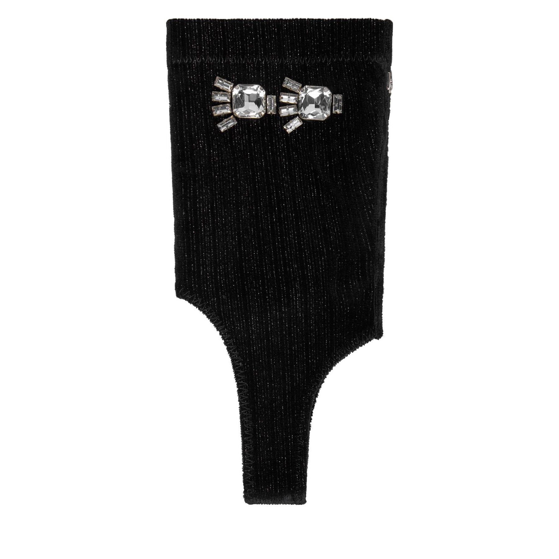 RUMI 05 - ANKLE BOOT NYLON BLACK