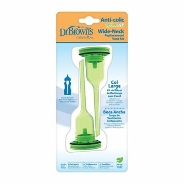 DrB Wide Bottl Kit Өргөн угжны гуурс 270мл