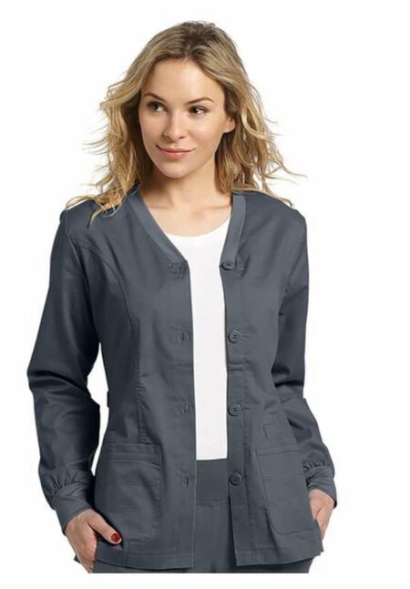 Мэсийн гадуур цамц /Саарал/