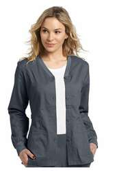 Мэсийн гадуур цамц /Саарал/