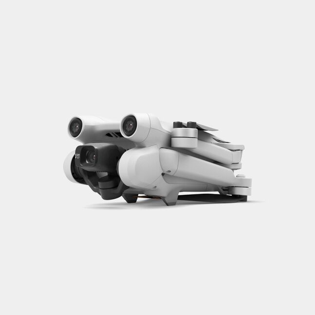 ホビーラジコン DJI Mavic mini 超小型ドローン「MAVIC MINI」考察したらいつの間にか予約してた
