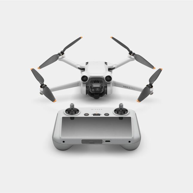 ホビーラジコン DJI Mavic mini 超小型ドローン「MAVIC MINI」考察したらいつの間にか予約してた
