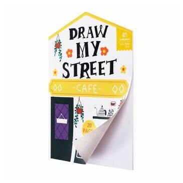 Draw My Street