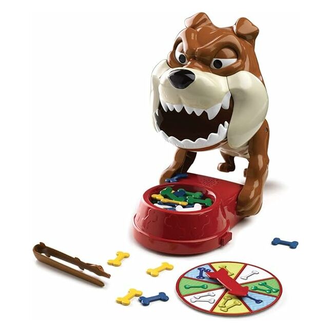 331030 GOLIATH Croc Dog