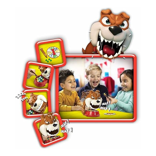 331030 GOLIATH Croc Dog