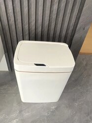 Мэдрэгчтэй хогийн сав 