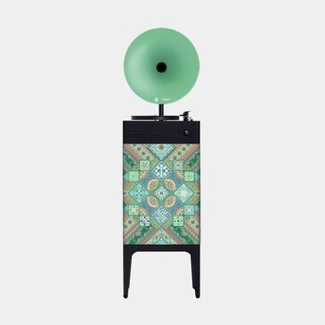 Donut Gramophone (Miracle)